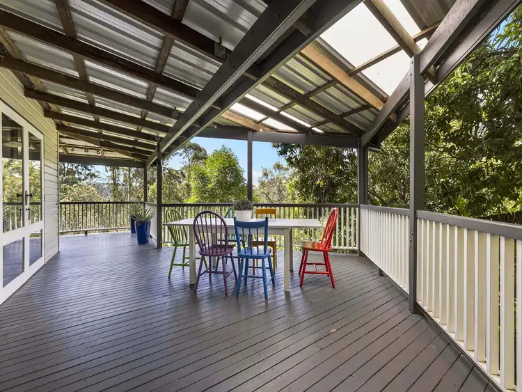 Fifth view of Homely house listing, 411 Hunchy Road, Hunchy QLD 4555