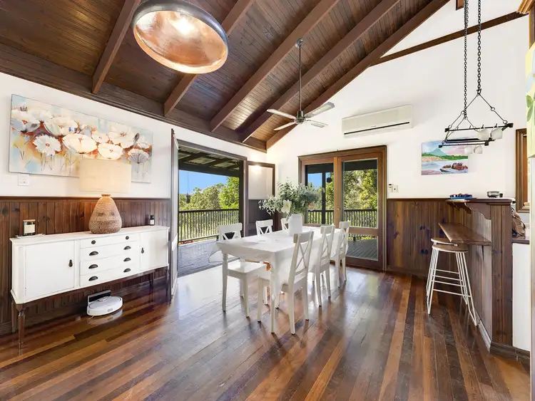 Sixth view of Homely house listing, 411 Hunchy Road, Hunchy QLD 4555