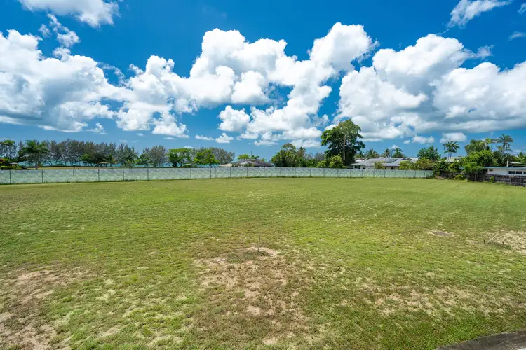 Second view of Homely land listing, 5 Seaview Court, Wongaling Beach QLD 4852