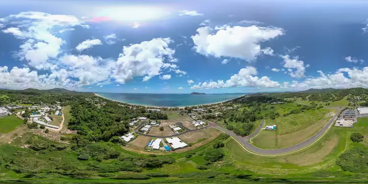 Fifth view of Homely land listing, 5 Seaview Court, Wongaling Beach QLD 4852