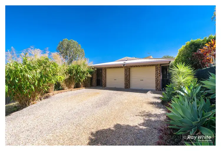 27 Permien Street, Norman Gardens QLD 4701