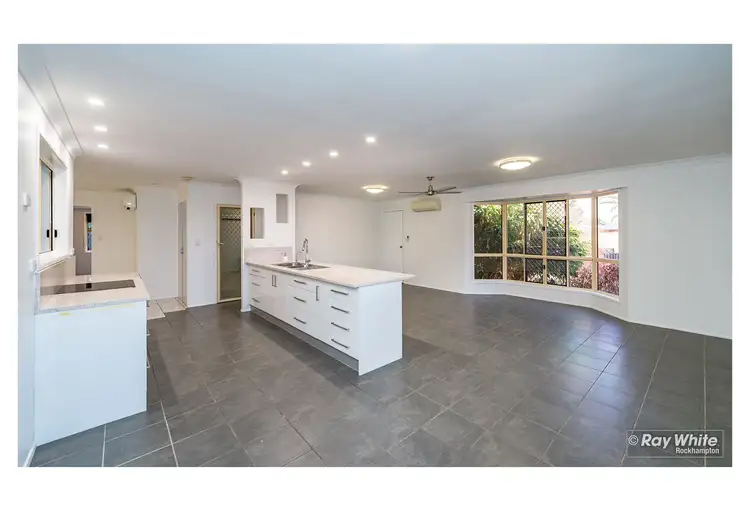 Third view of Homely house listing, 27 Permien Street, Norman Gardens QLD 4701