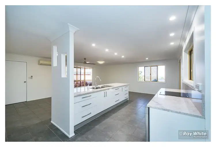Fourth view of Homely house listing, 27 Permien Street, Norman Gardens QLD 4701