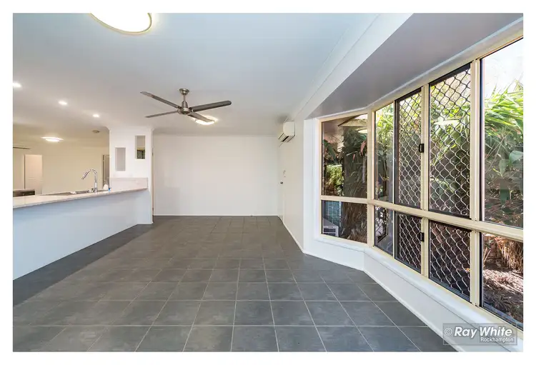 Fifth view of Homely house listing, 27 Permien Street, Norman Gardens QLD 4701