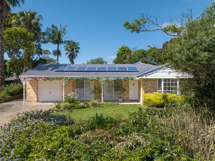 Main view of Homely house listing, 6 Moreton Bay Place, Kiama Downs NSW 2533