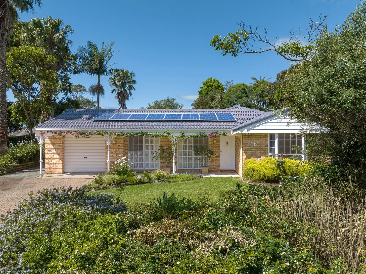 Main view of Homely house listing, 6 Moreton Bay Place, Kiama Downs NSW 2533