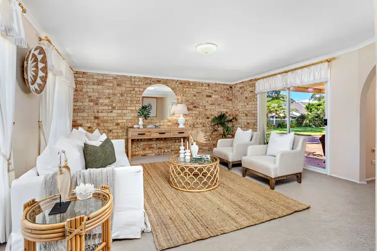 Second view of Homely house listing, 6 Moreton Bay Place, Kiama Downs NSW 2533