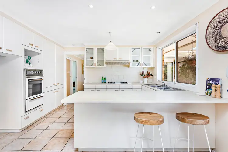 Fifth view of Homely house listing, 6 Moreton Bay Place, Kiama Downs NSW 2533
