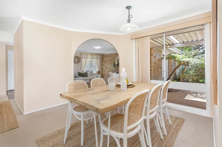 Sixth view of Homely house listing, 6 Moreton Bay Place, Kiama Downs NSW 2533