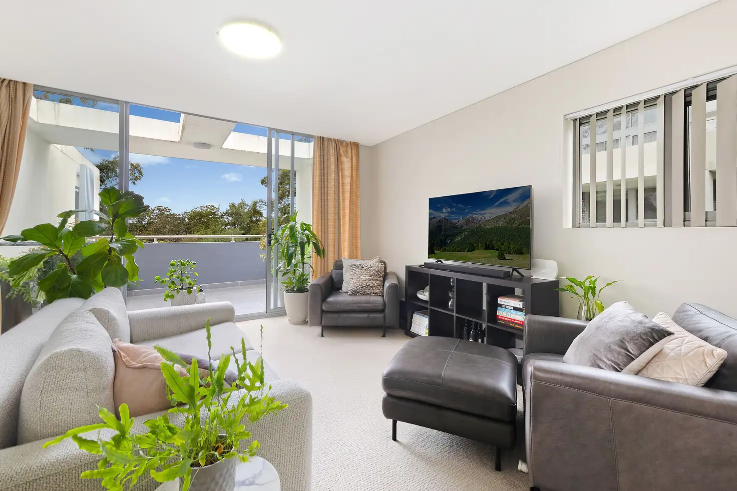 Main view of Homely apartment listing, B301/2 Bobbin Head Road, Pymble NSW 2073