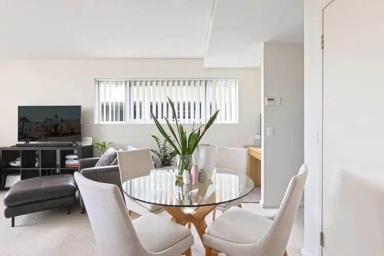 Third view of Homely apartment listing, B301/2 Bobbin Head Road, Pymble NSW 2073