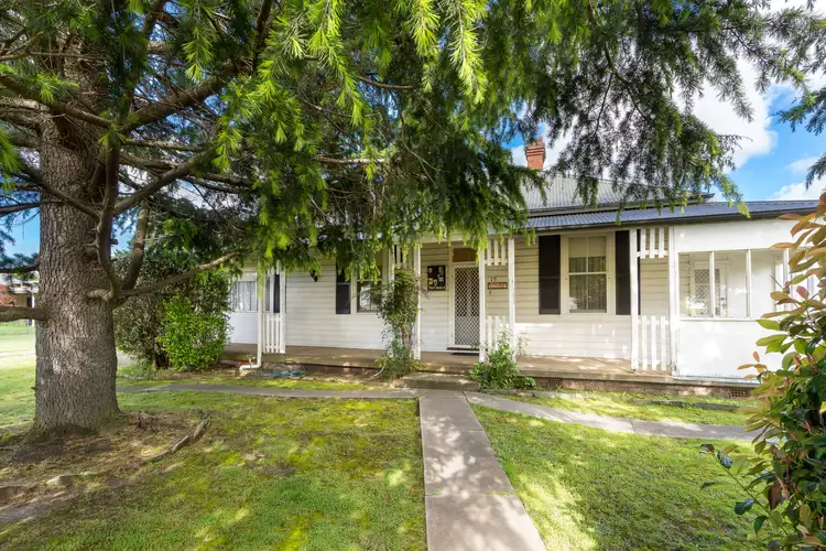 15 Osman Street
