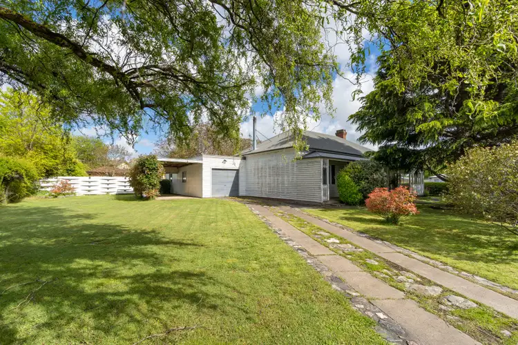 Second view of Homely house listing, 15 Osman Street, Blayney NSW 2799