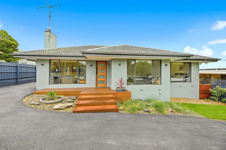 3 Inverness Street, Warragul VIC 3820