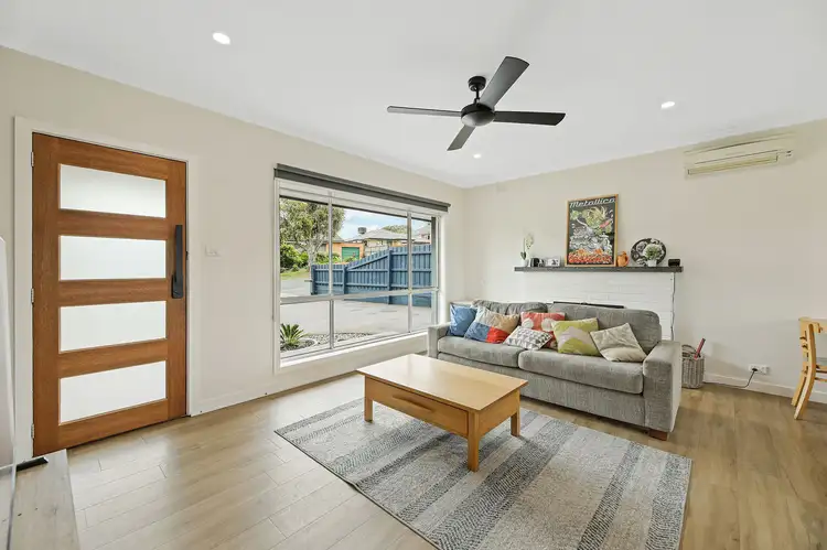 Second view of Homely house listing, 3 Inverness Street, Warragul VIC 3820