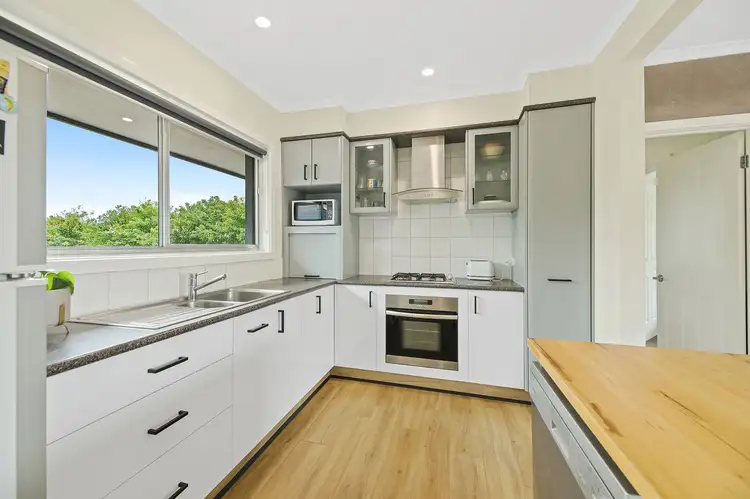 Third view of Homely house listing, 3 Inverness Street, Warragul VIC 3820