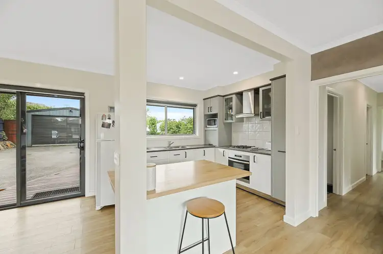 Fourth view of Homely house listing, 3 Inverness Street, Warragul VIC 3820