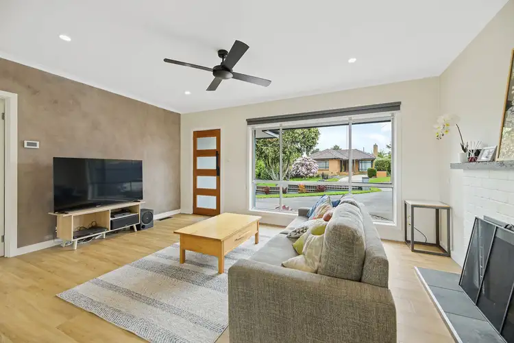 Sixth view of Homely house listing, 3 Inverness Street, Warragul VIC 3820