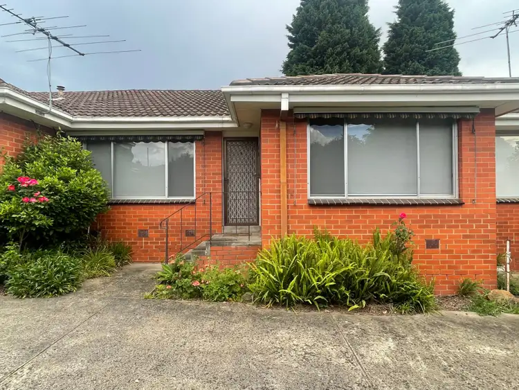 3/20 Benambra Street, Preston VIC 3072