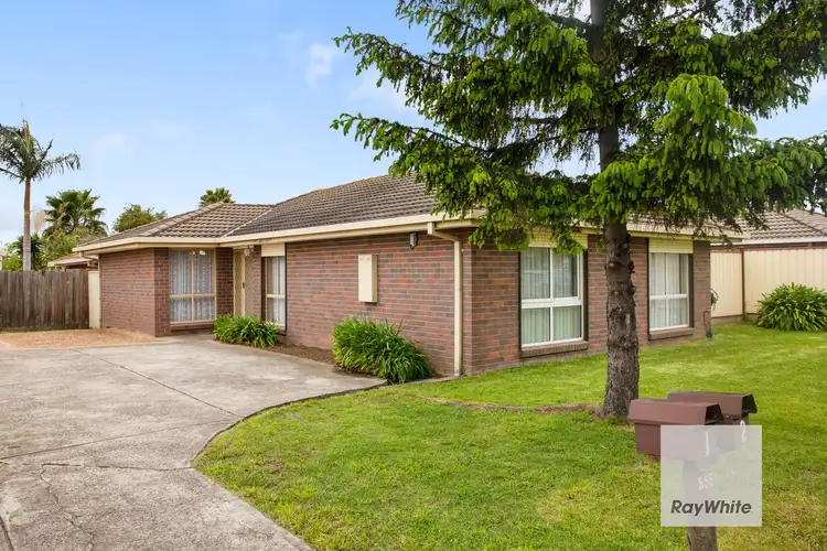 1/255 Main Road West, St Albans VIC 3021