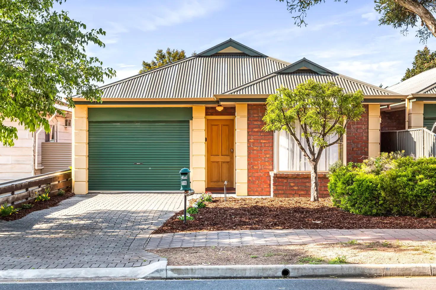 Main view of Homely house listing, 21 John Avenue, Tranmere SA 5073