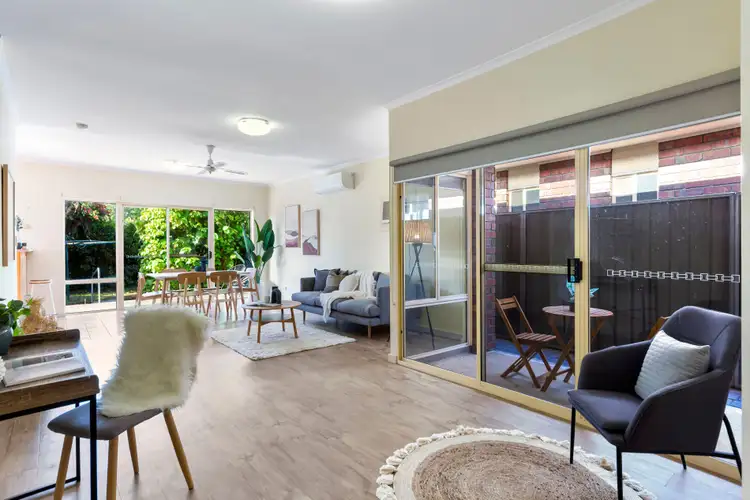 Seventh view of Homely house listing, 21 John Avenue, Tranmere SA 5073