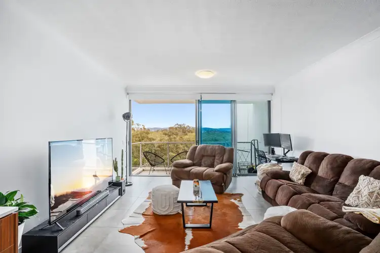 2601/397 Christine Avenue, Varsity Lakes QLD 4227