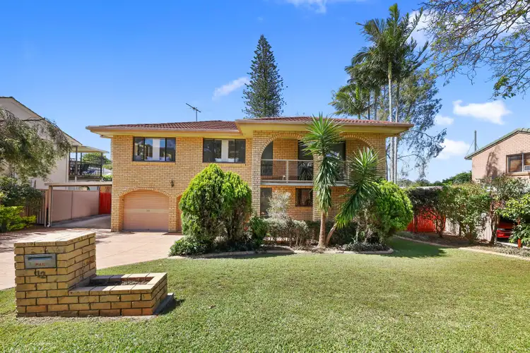 Main view of Homely house listing, 12 Butland Street, Bracken Ridge QLD 4017