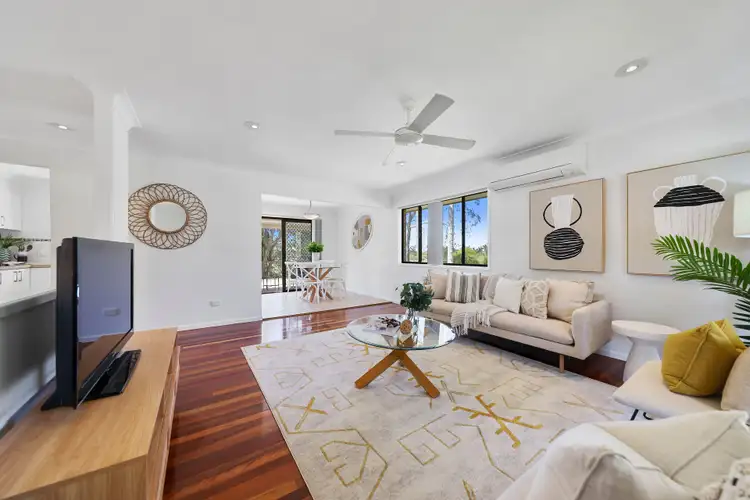 Third view of Homely house listing, 12 Butland Street, Bracken Ridge QLD 4017