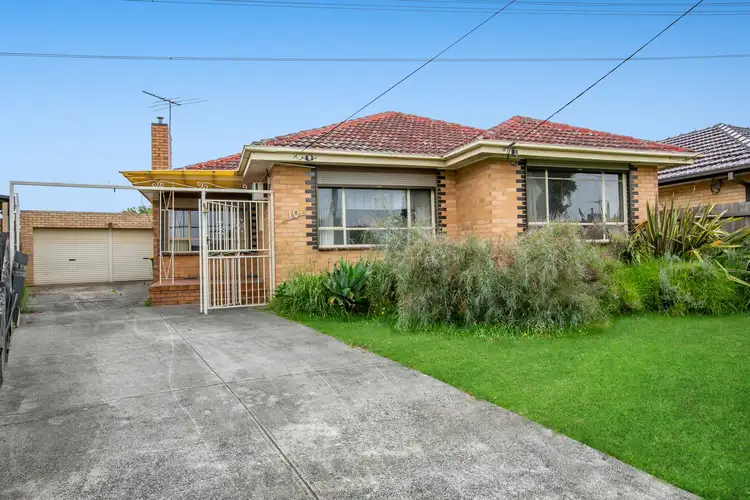 10 Ida Court, Reservoir VIC 3073