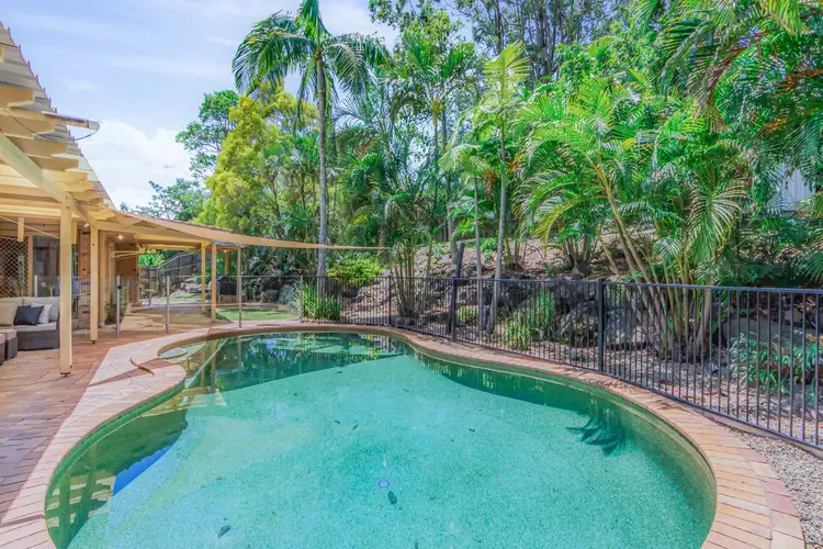 Third view of Homely house listing, 1 Kings Park Court, Oxenford QLD 4210