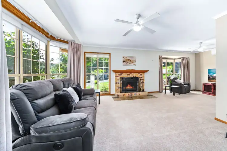 Fifth view of Homely house listing, 1 Kings Park Court, Oxenford QLD 4210