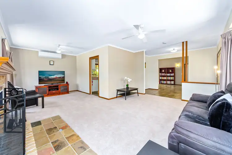 Sixth view of Homely house listing, 1 Kings Park Court, Oxenford QLD 4210