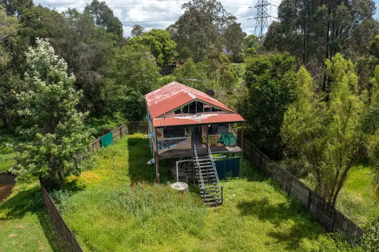 772 Beenleigh Road, Sunnybank QLD 4109