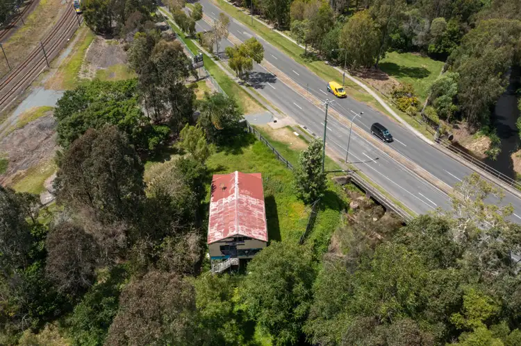 Sixth view of Homely house listing, 772 Beenleigh Road, Sunnybank QLD 4109