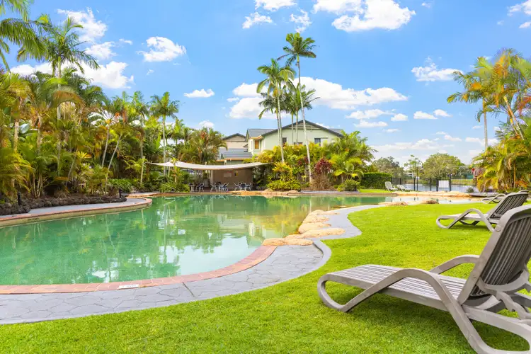 161/215 Cottesloe Drive, Mermaid Waters QLD 4218
