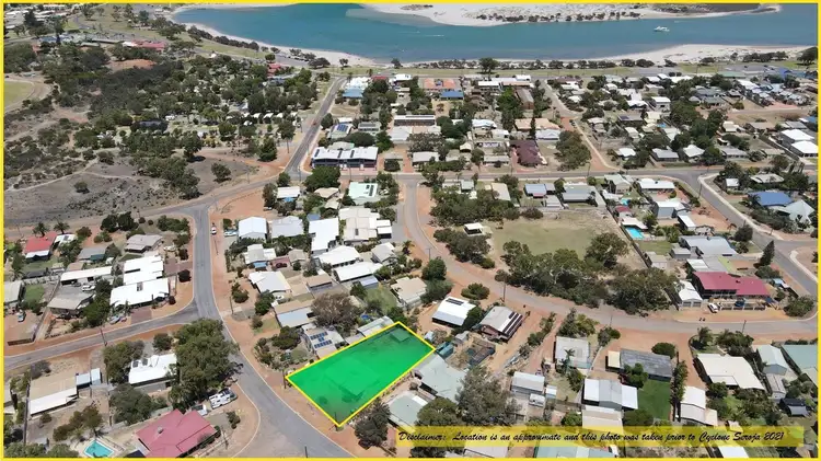 14 Patrick Crescent, Kalbarri WA 6536
