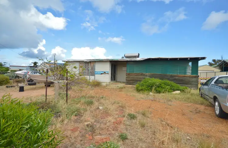 Second view of Homely house listing, 14 Patrick Crescent, Kalbarri WA 6536