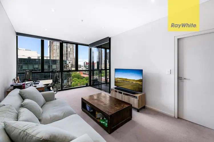 715/45 Macquarie Street, Parramatta NSW 2150