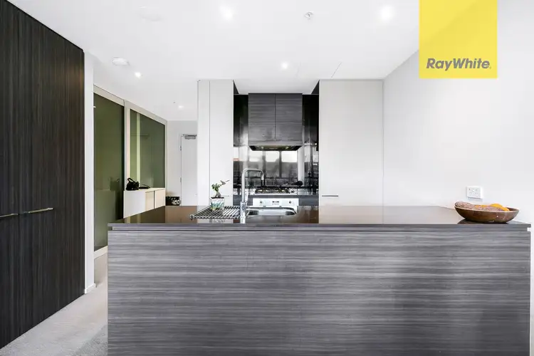 Fourth view of Homely apartment listing, 715/45 Macquarie Street, Parramatta NSW 2150