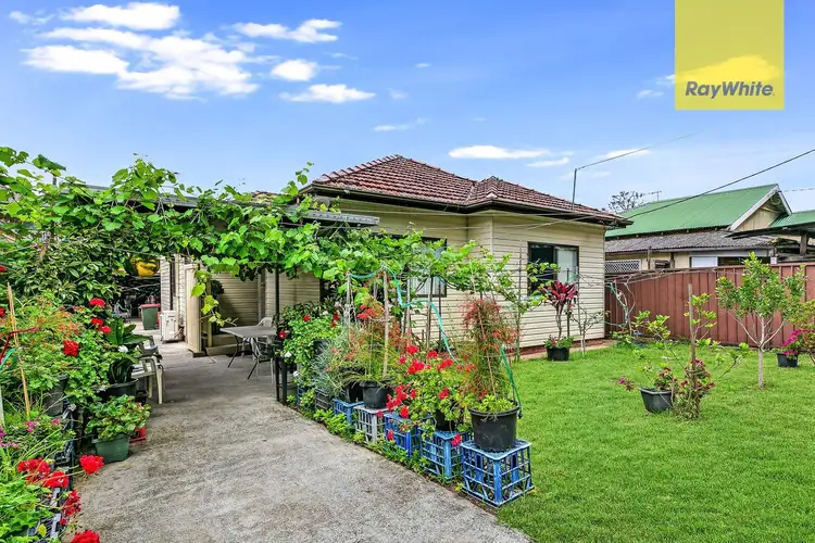 7 Gregory Street, Granville NSW 2142
