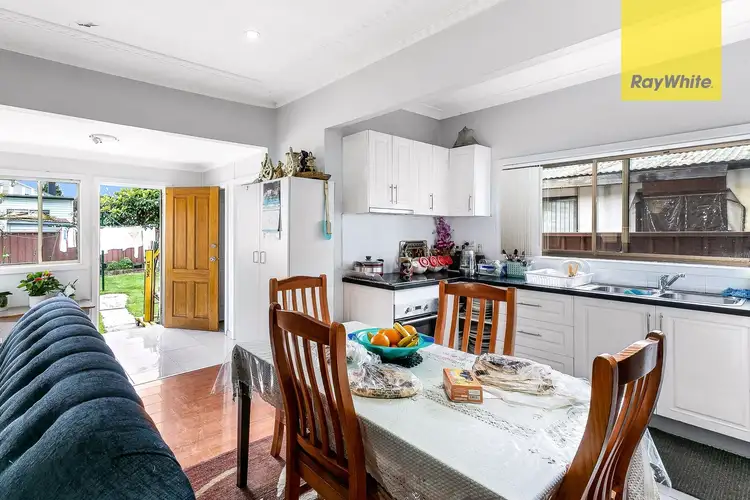 Third view of Homely house listing, 7 Gregory Street, Granville NSW 2142