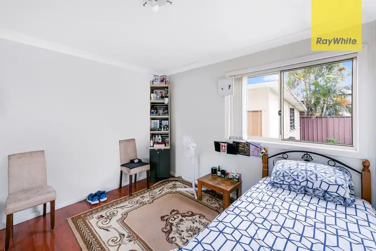 Sixth view of Homely house listing, 7 Gregory Street, Granville NSW 2142