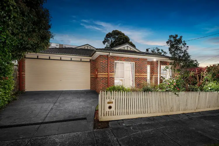 30A Gresford Road, Wantirna VIC 3152
