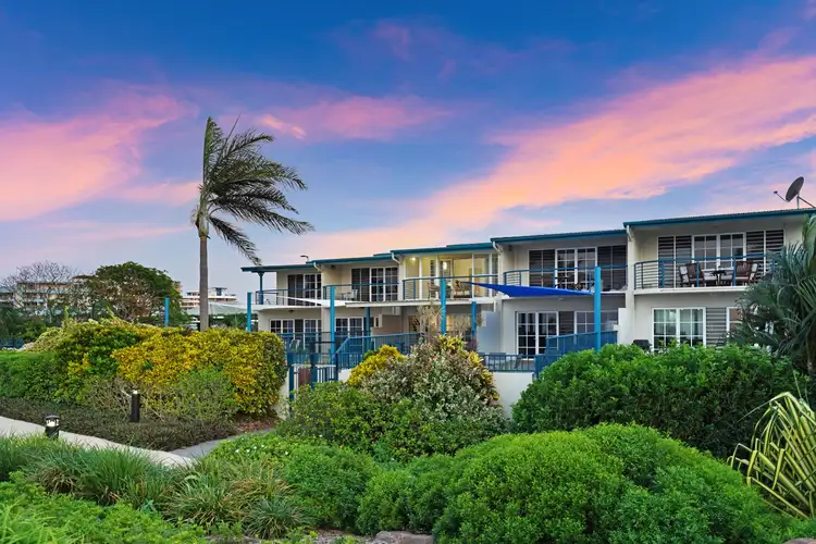 8/57 Marina Boulevard, Larrakeyah NT 820