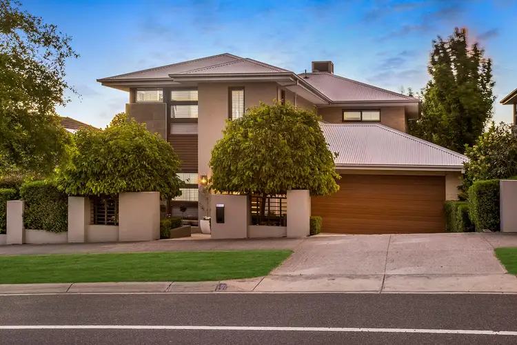 49 Grandvue Boulevard, Officer VIC 3809