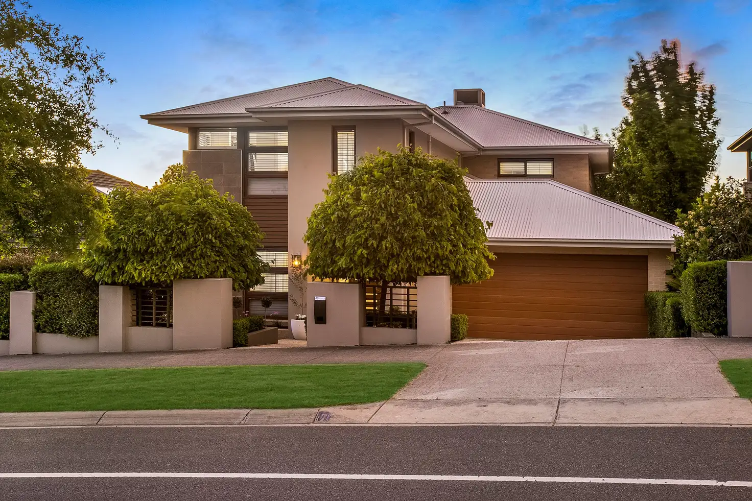 Main view of Homely house listing, 49 Grandvue Boulevard, Officer VIC 3809