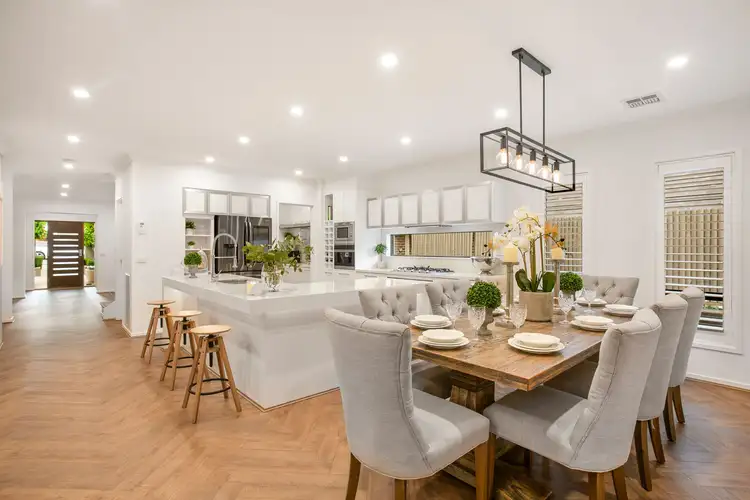 Second view of Homely house listing, 49 Grandvue Boulevard, Officer VIC 3809