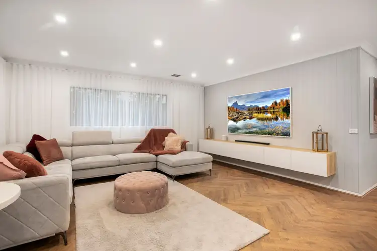 Third view of Homely house listing, 49 Grandvue Boulevard, Officer VIC 3809