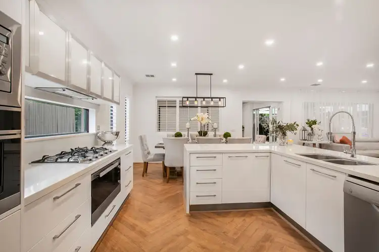 Fourth view of Homely house listing, 49 Grandvue Boulevard, Officer VIC 3809